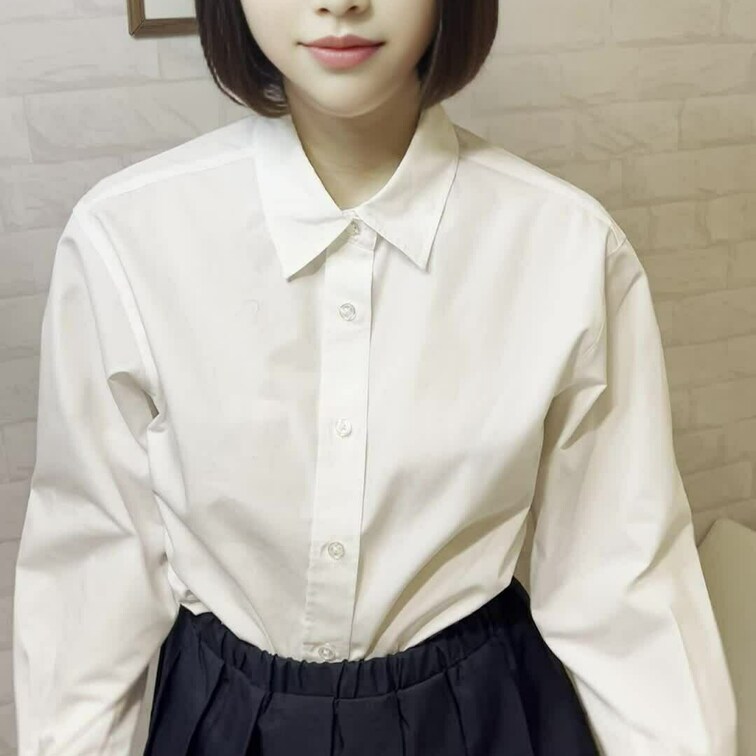 しおりのおっきい？？