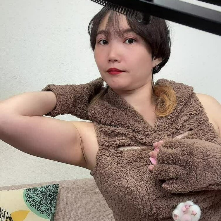 今日はチャットレディ♡