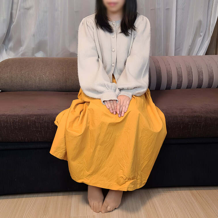 アニメオタク・処女Nozomi様(22歳)｜本編→ https://myfans.jp/posts/43a0d638-1