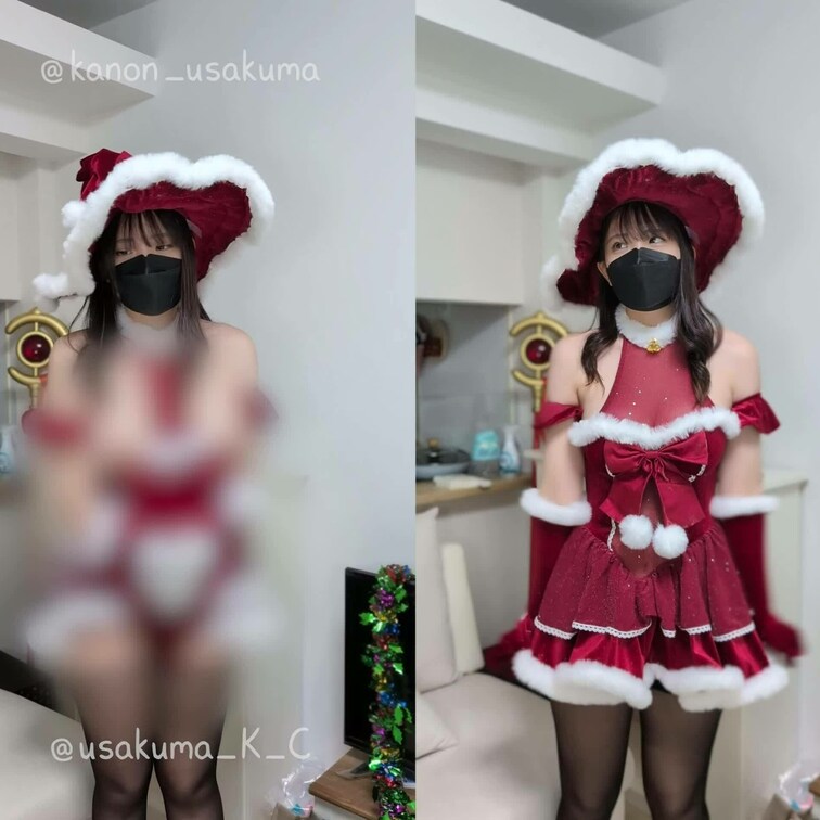 並べてみた方もあるよっ👀👀

サンプルですっ