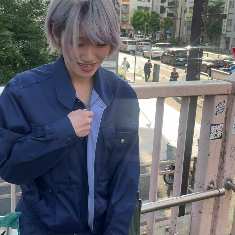 🔨ガチ本編👉https://myfans.jp/posts/30b518d8-8e05-4cf9-b06a-3a0fb8