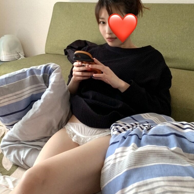 ○○○されてたやつ🫢❤️