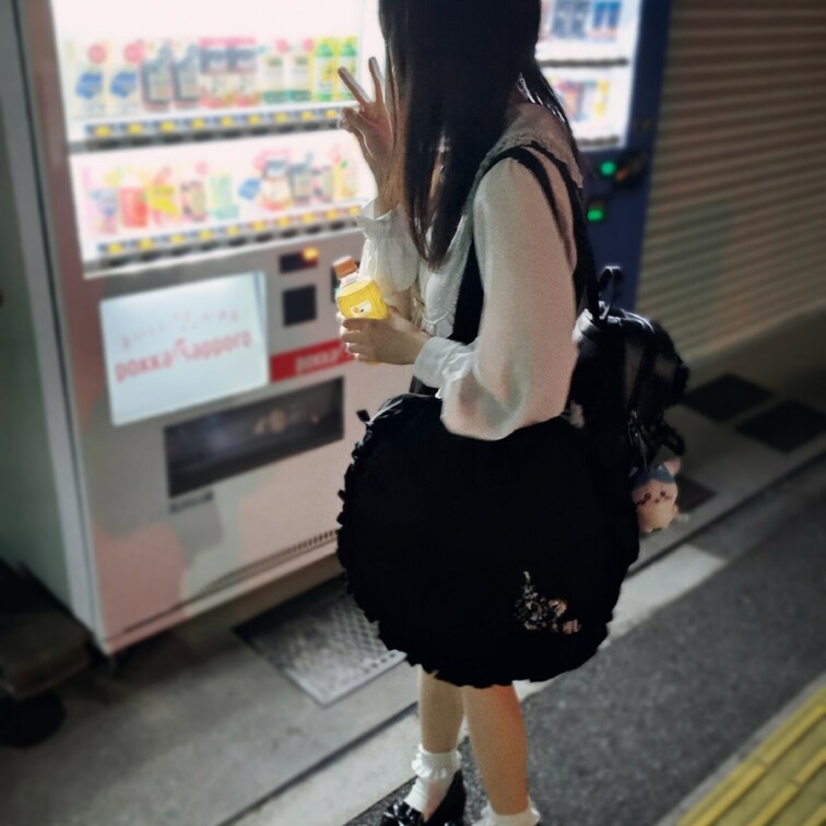きょうもがんばったよ