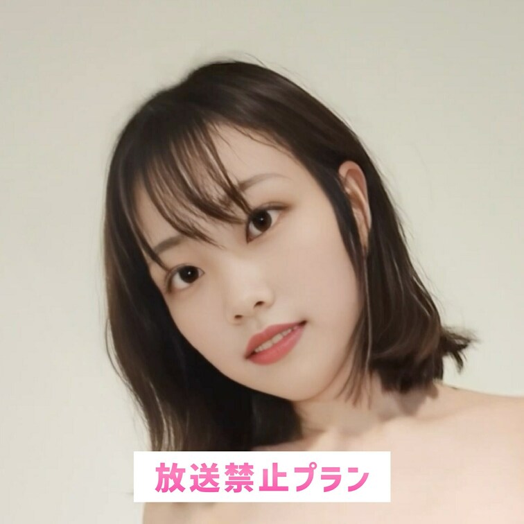 壁に押し付けられるバックは好きです//