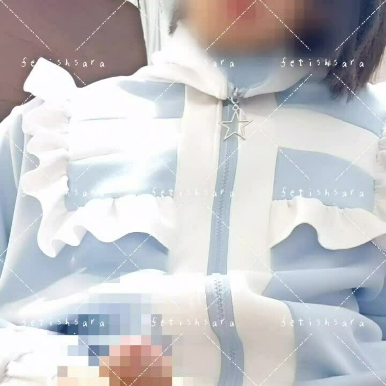 かわいいジャージでしこしこオ○ニー