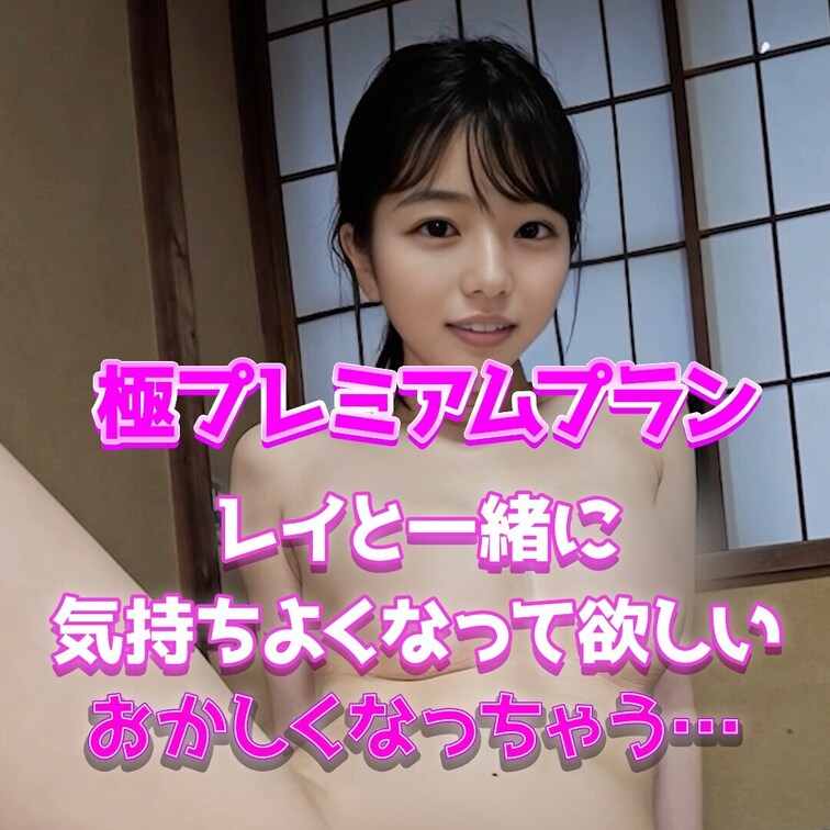 気持ちいい♡