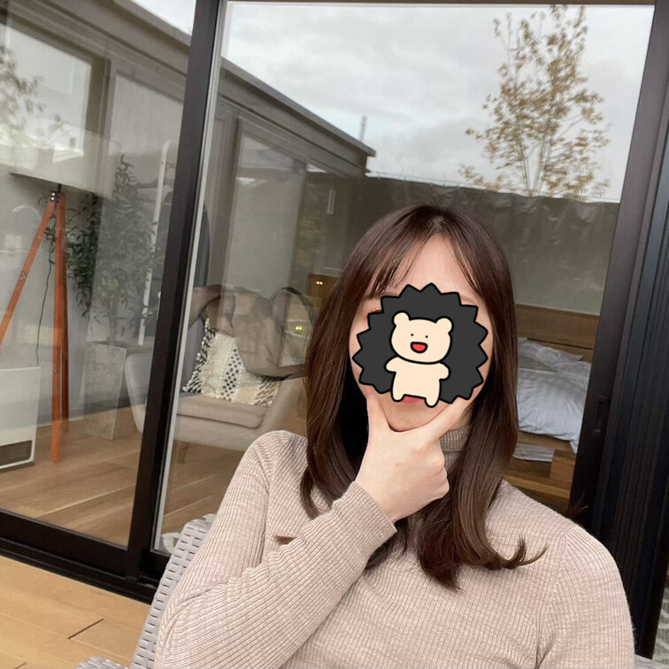 バックメインです🐮
激しい腰使いに我慢できません🙈💗