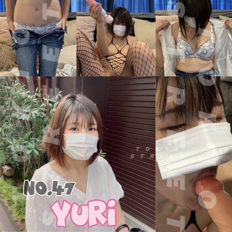 NO.47《YURI/27》保育士↓
https://myfans.jp/posts/bc47d3a3-ee5e-40