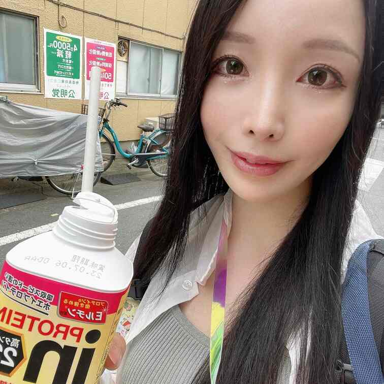 AVの撮影終わってこれから帰るよん♡
