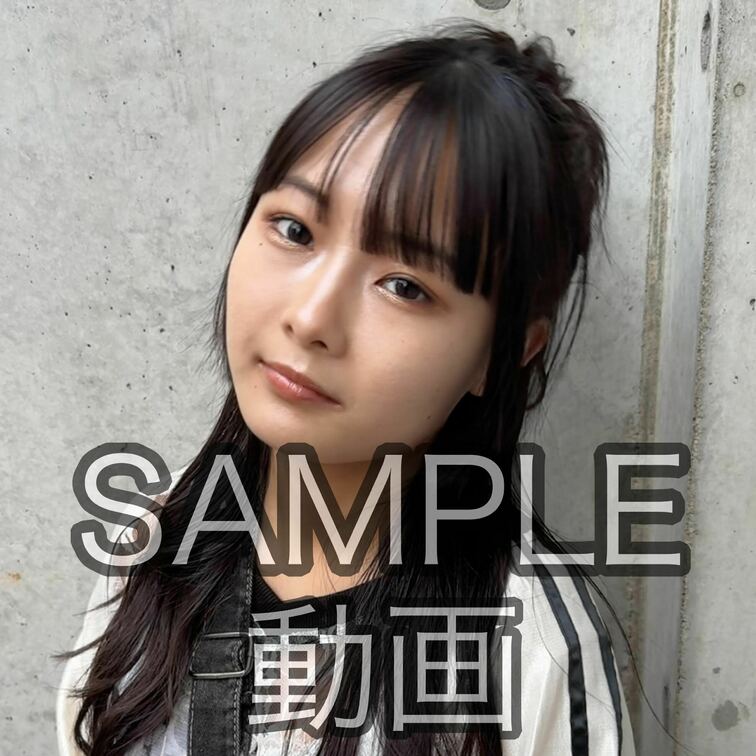 SAMPLE #208【MARINA 20歳】
※続きは本編動画にてご視聴いただけます。（スタンダードプラン加入or単
