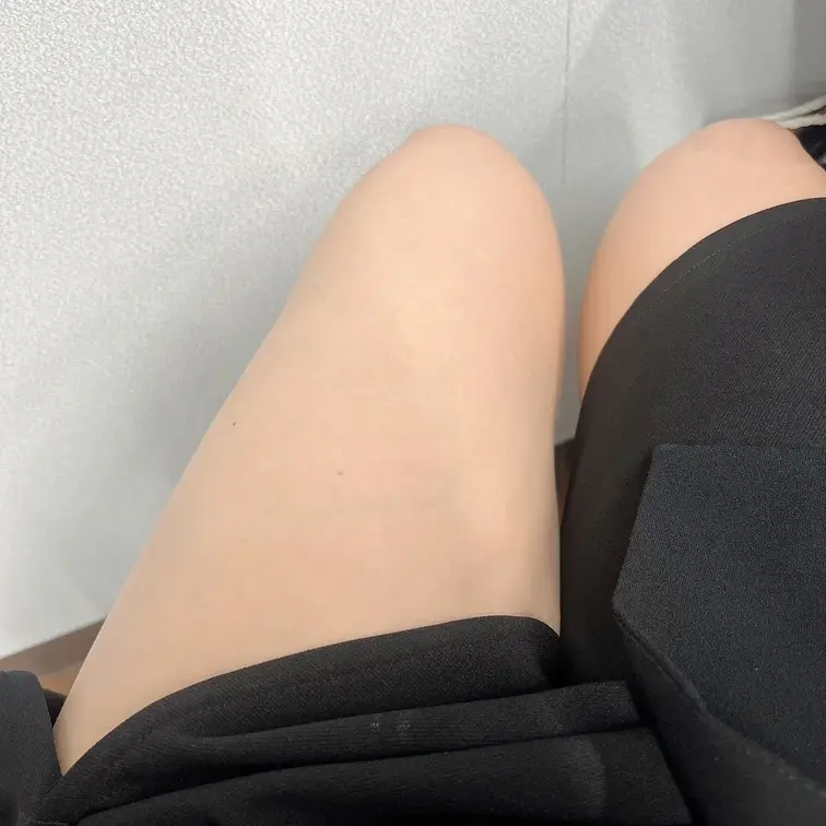 ムラムラしてます❤️
