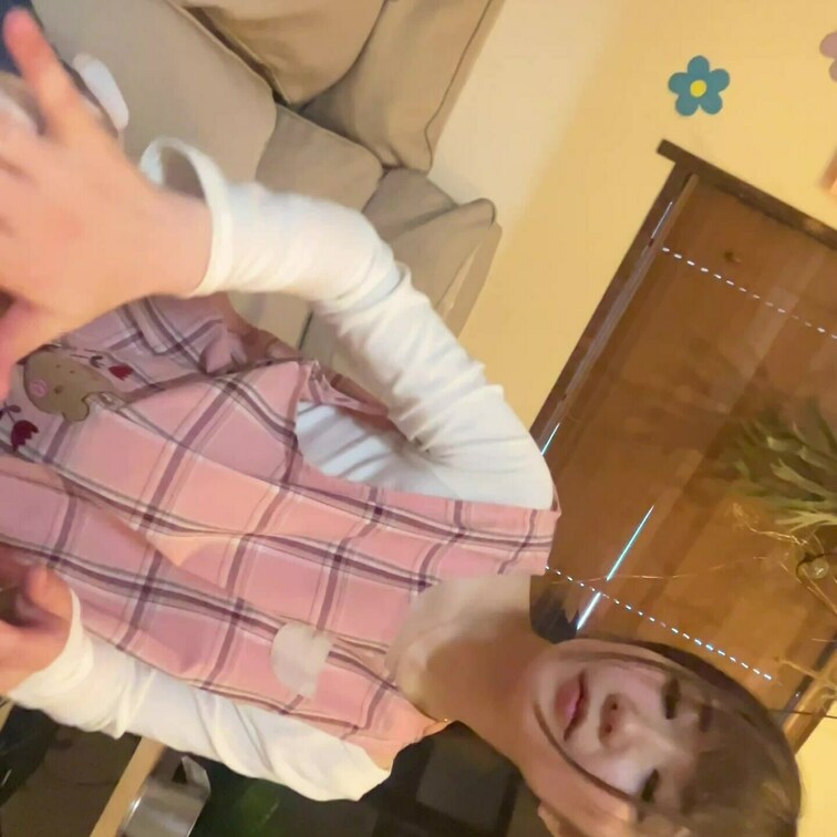 お片付け中でもあなたが優先だよ～😊💖
コレが欲しいんだよね🍼👶