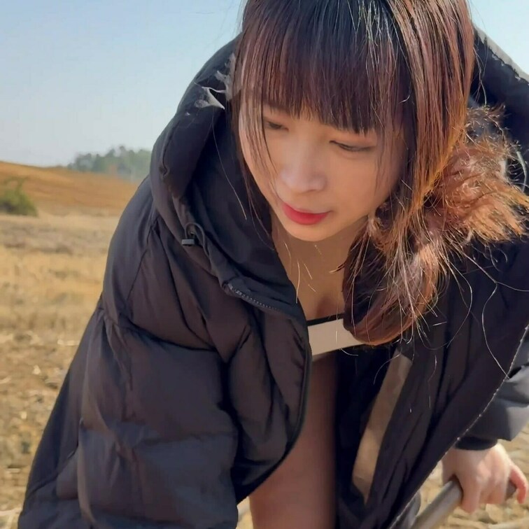 この土のように私の心も固くなってる…🥲
でも耕せば、いつかはふかふかになるよね？