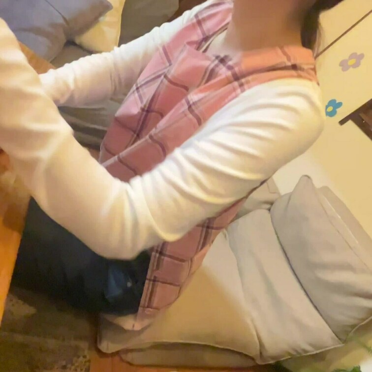 部屋を綺麗にすると心も落ち着きますよね✨
もっと頑張らないといけないですね