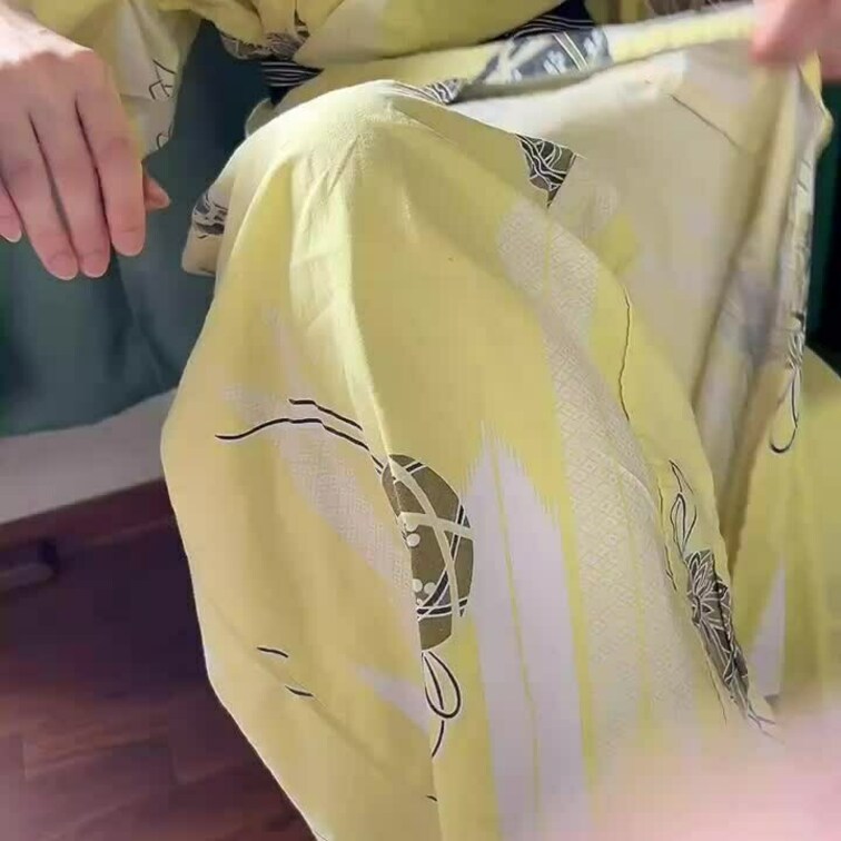 今月も混浴温泉でデートです♡