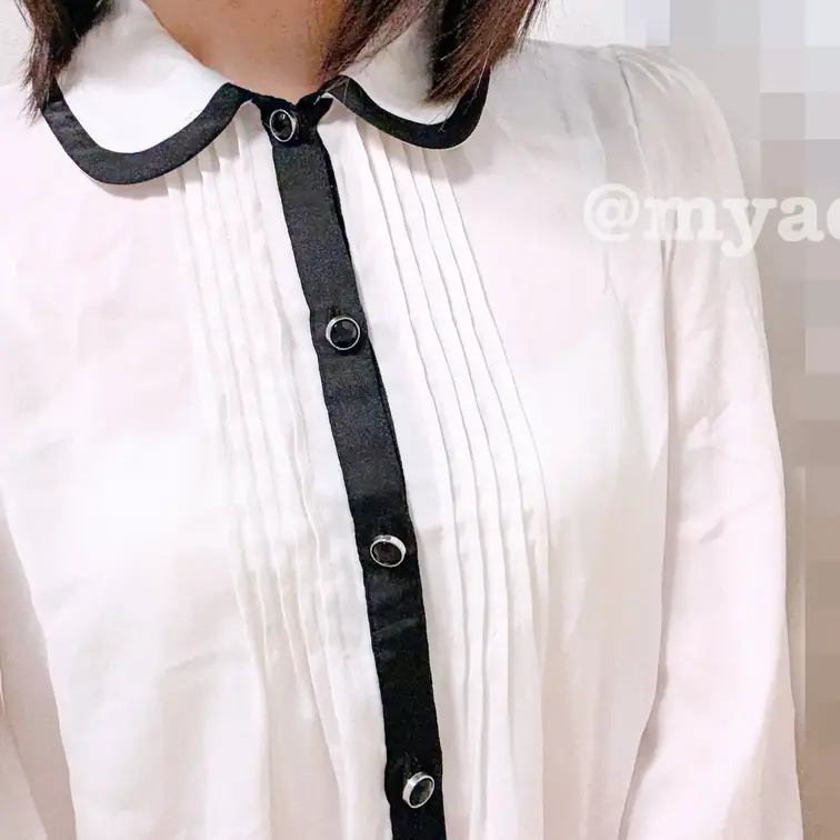 いいね♡押してもらえたら嬉しいな💕
少しだけチラ見せしちゃうね