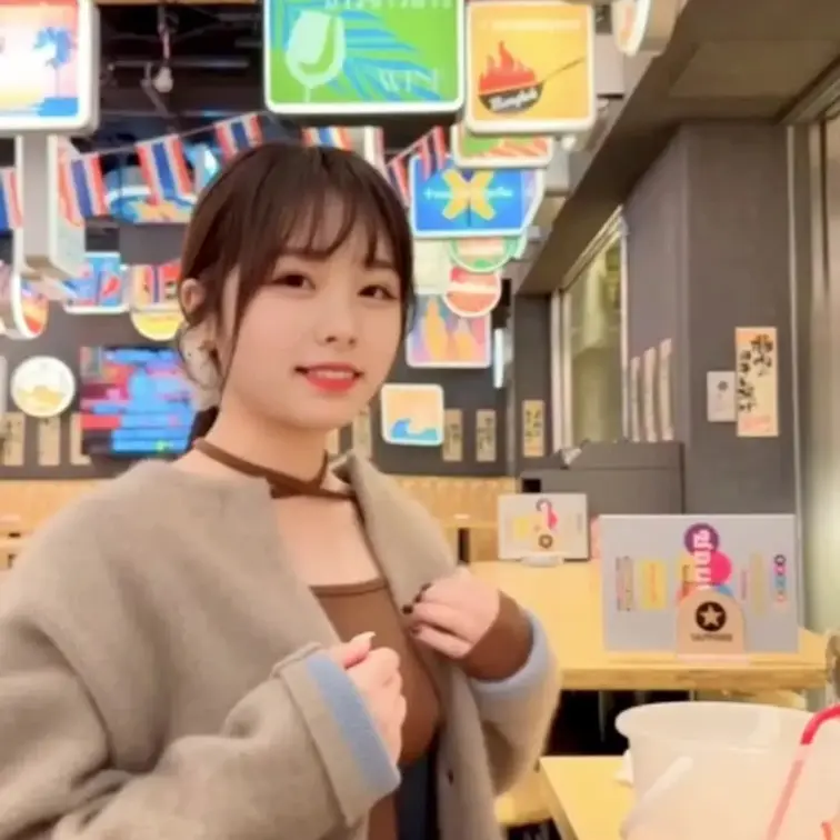 いいね押してから見てね💕

Xで投稿した動画の続きだよ💕
この動画は多分誰にも見られてなかった！