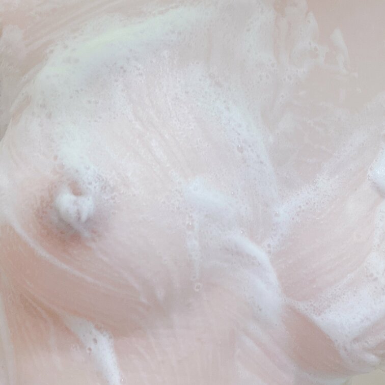 あわあわ🫧🫧🫧