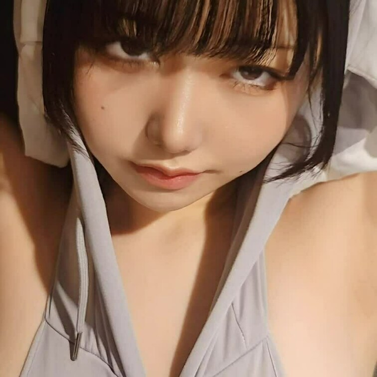 敏感なかなみのFcupを責める✋