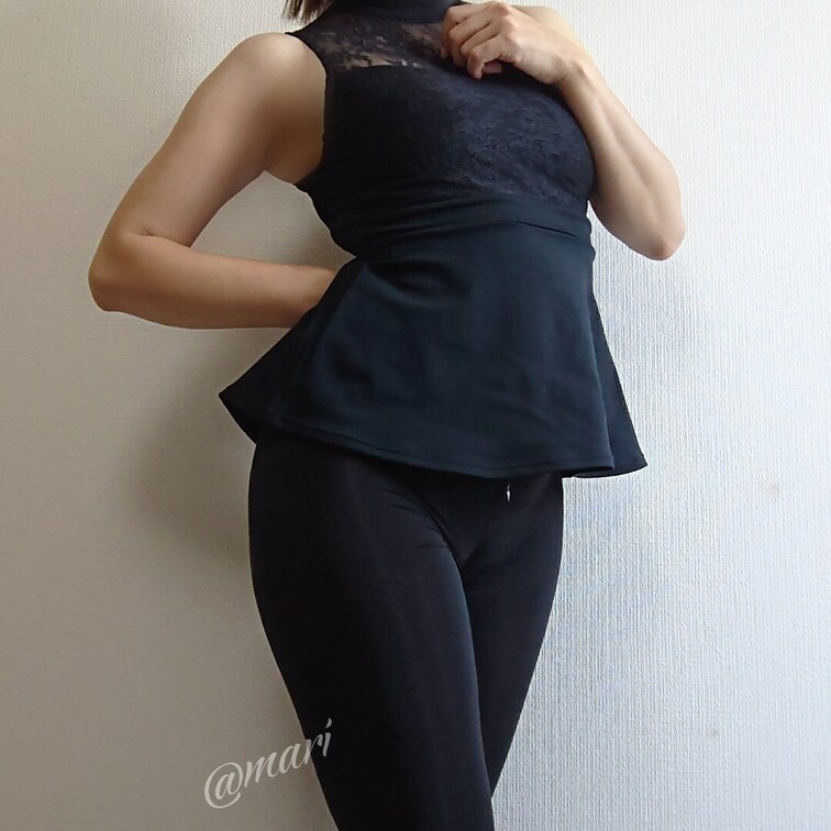 筋トレ大好きっദി  ᷇ᵕ  ᷆  )
今日も1日頑張りましょ～♥♥
#筋トレ
#人妻
