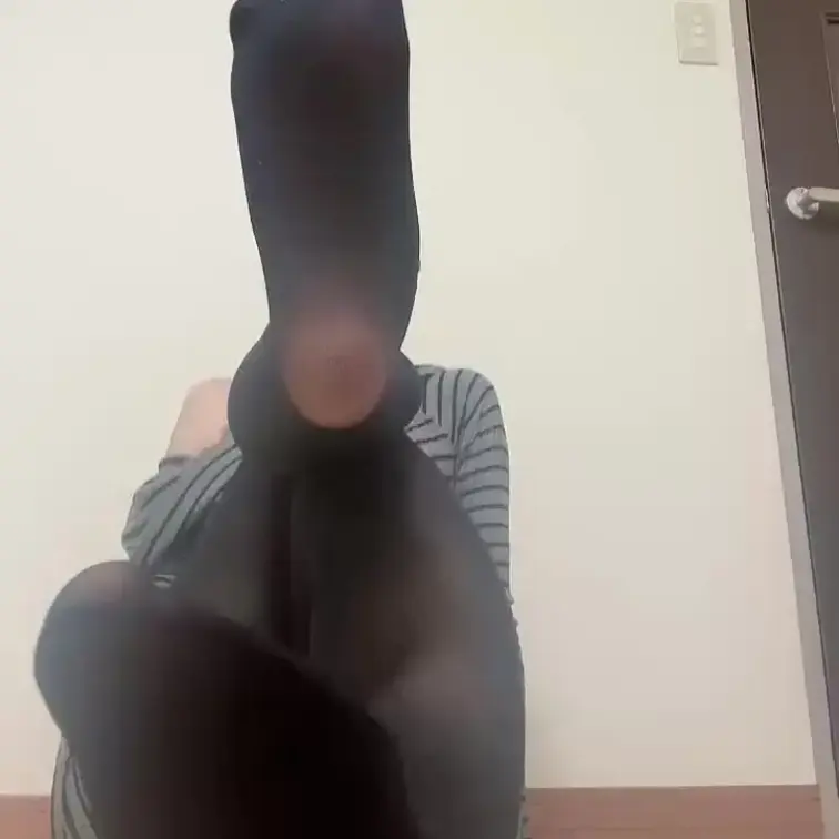 あは♡顔も見えて嬉しいね♡
