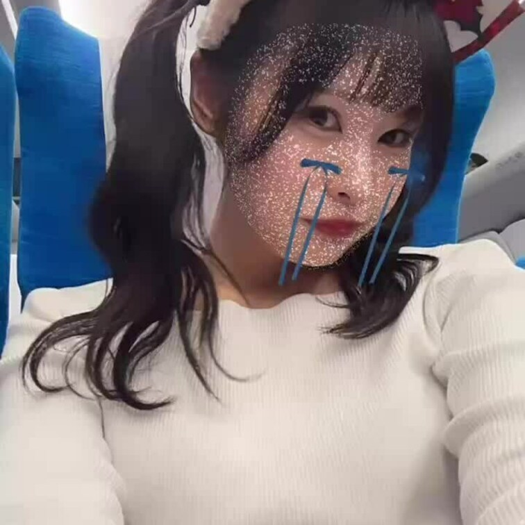 移動中です