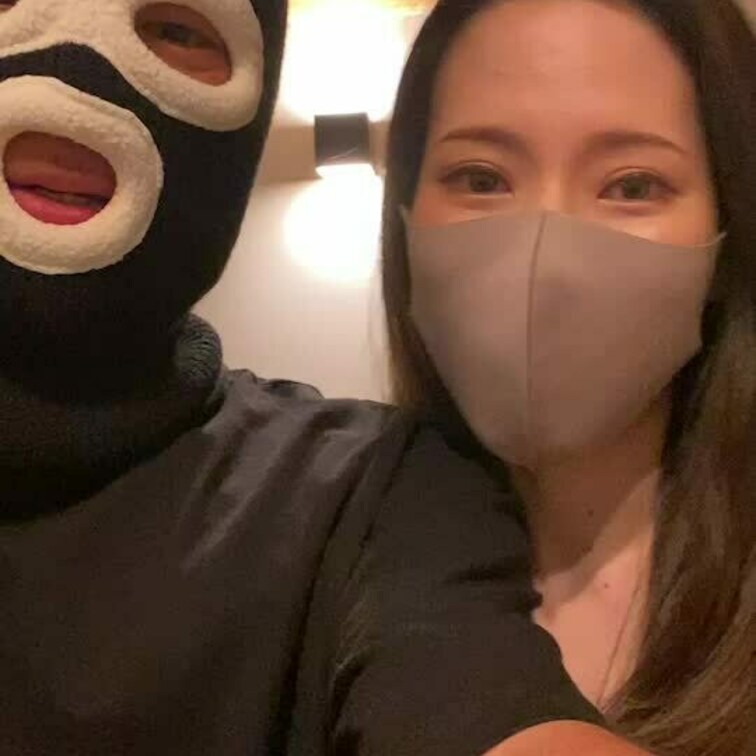 昨日和佳さんとのハメ撮り(2本目)をアップしました！
めっちゃノリと勢いだけで撮った動画ですww
こういう普通の時見