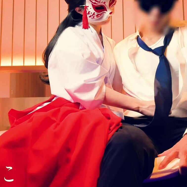 続きはこちら：https://myfans.jp/nadeshiko