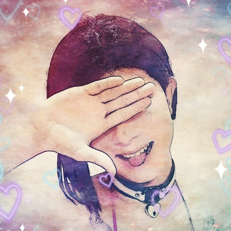 エロ自撮り用にファンサイト作ってみた✨