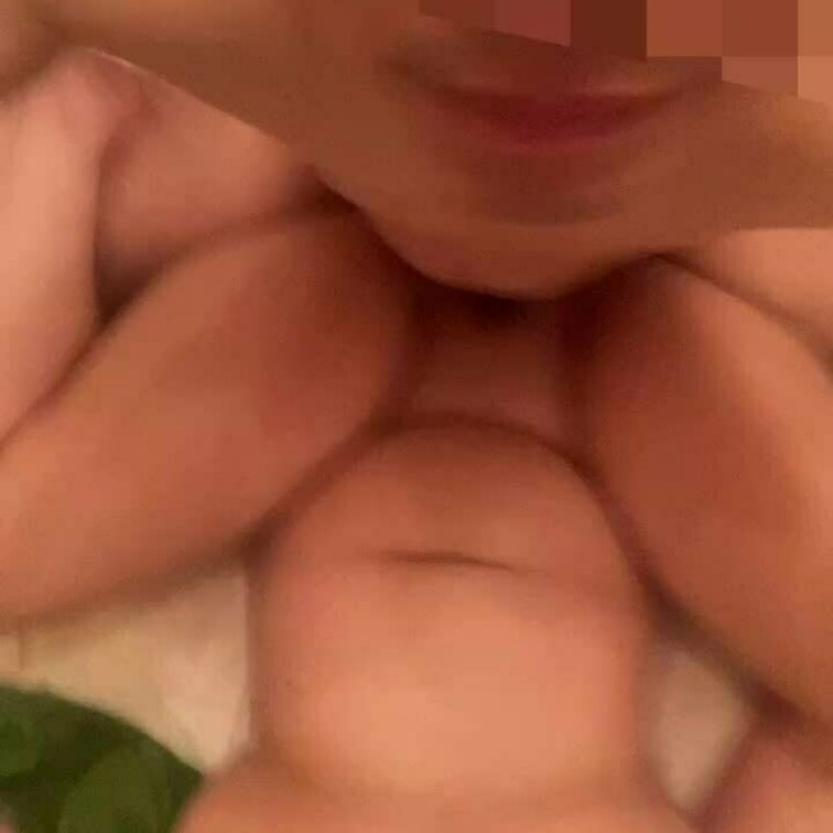 揺らすと楽しいヒカリの乳