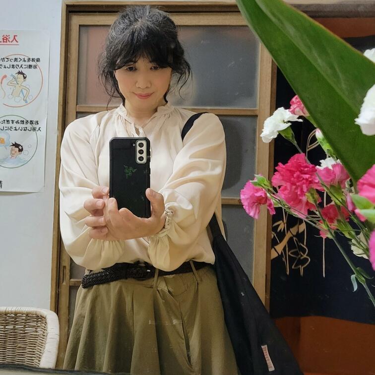 先週、湯友の皆さんと伊豆の温泉へ行ってきました(#^.^#)
一件目の温泉は私達の貸し切り状態＼(^o^)／
宿主の