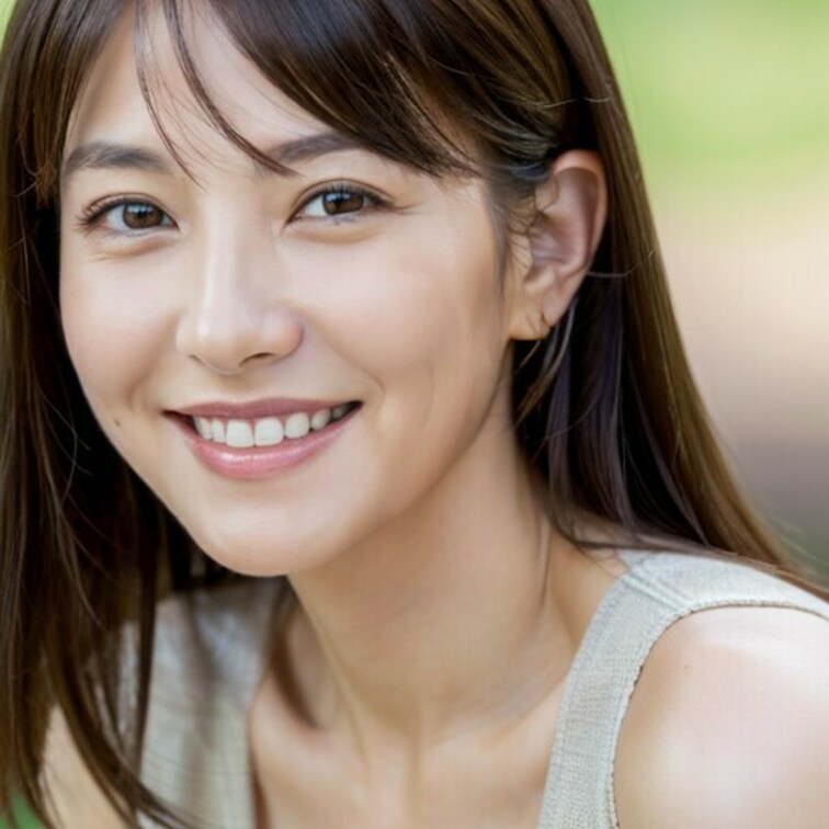 ・名前:山口千恵
・年齢:34歳
・○○○:1人
・得意料理:カレー
・ひとこと:育児ノイローゼ気味で辛いです.