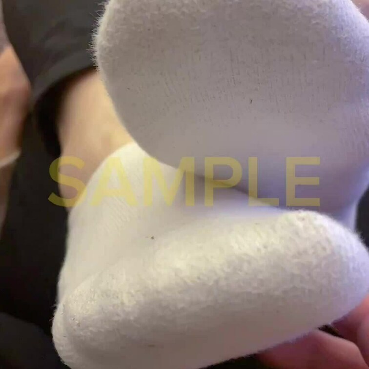 SAMPLE「ブーツで蒸れ足舐め　止まらない潮吹き」
看護師　リカ　〔長谷川京子似〕
長編
