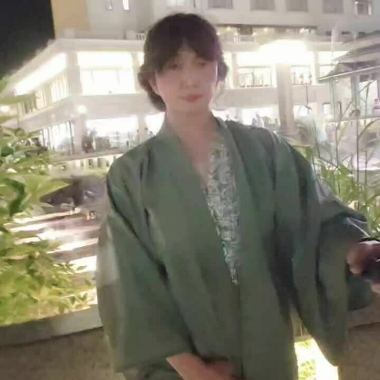 こんにちは✨😃❗

先月、草津湯畑での動画です✨
