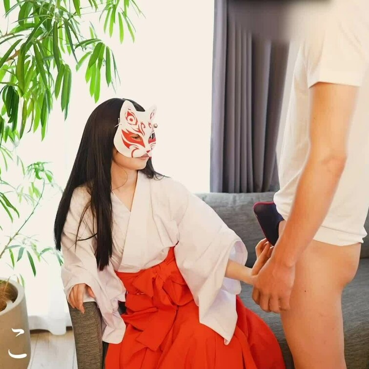 続きはこちら：https://myfans.jp/nadeshiko