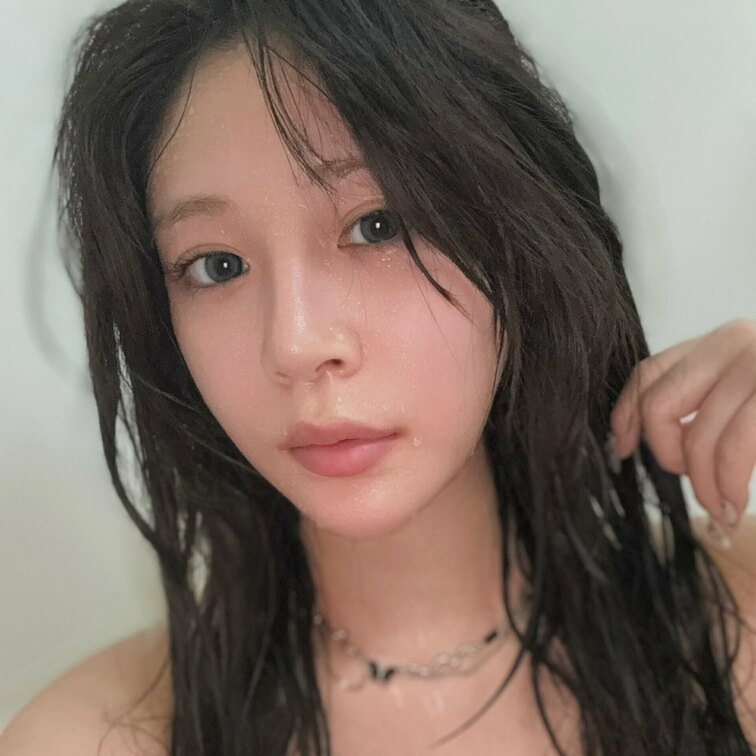 黒髪わいちだよ〜♥️ にあってるかな？