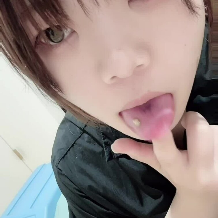 ふにょふにょしてる