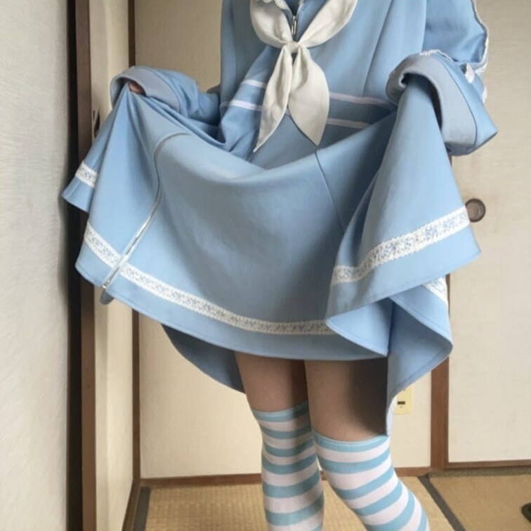 女装まとめ2