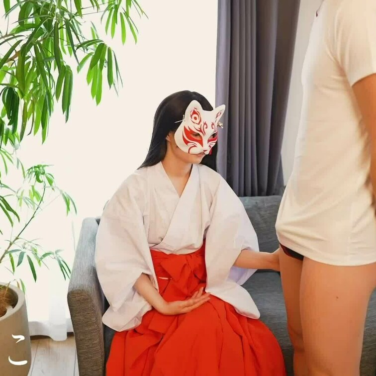 続きはこちら：https://myfans.jp/nadeshiko