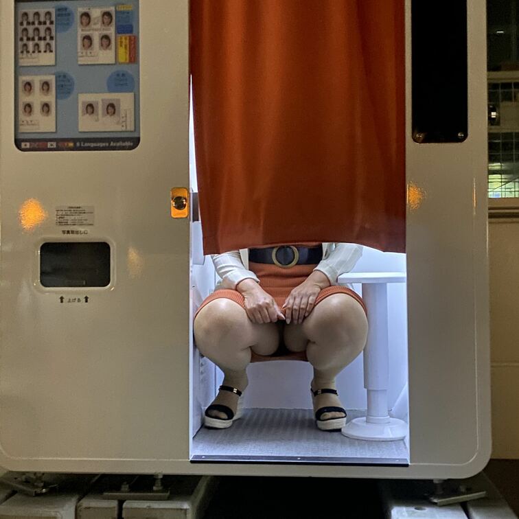 ムービー撮ったよ