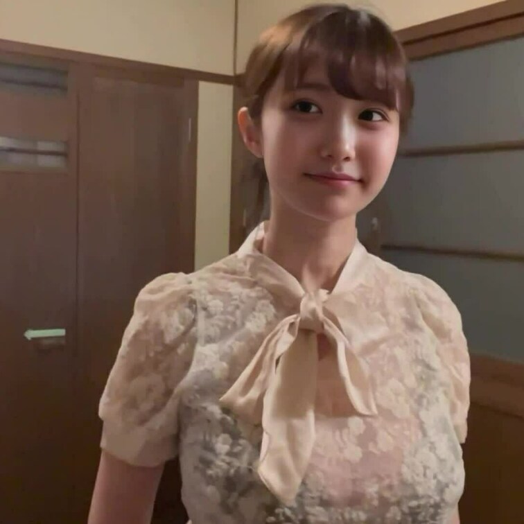 もし良かったらかおりの日常プラン加入してくれたら嬉しいです🫶