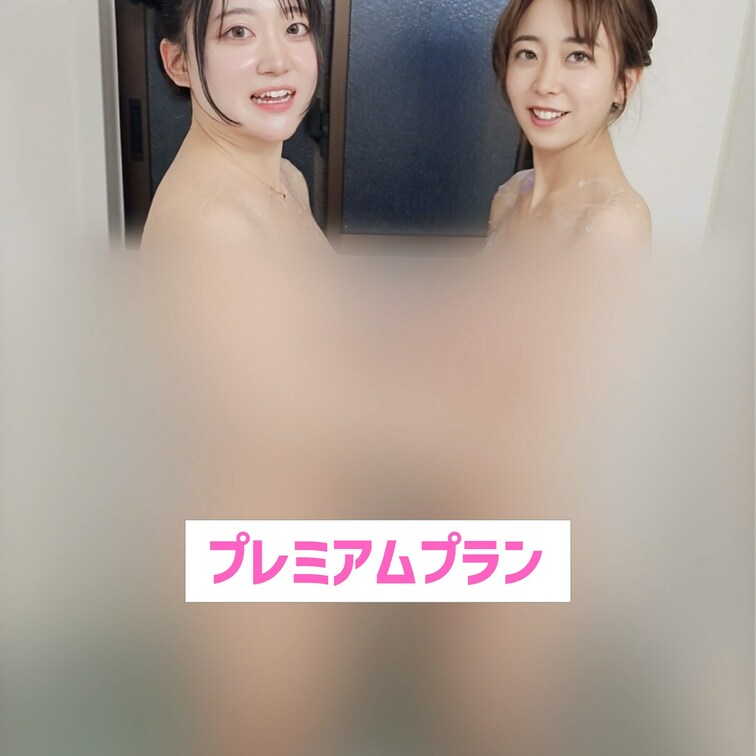 おっぱいポヨンポヨンされちゃった💕