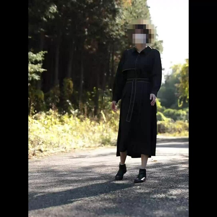 26歳の高身長OLさん。

吹奏楽部。

小さなころから背が高くていつもクラスで身長が高かった。

両親とも