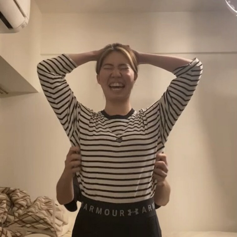 皆様いつもご購入ありがとうございます☺️
今回のくすぐり動画はこちらです👍

是非見てあげてくださいね(  ˆОˆ