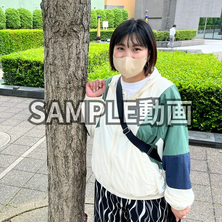 vol.39 【RIKAKO 25歳】
SANPLE 動画

※続きは本編動画にてご視聴いただけます！
（プレミ