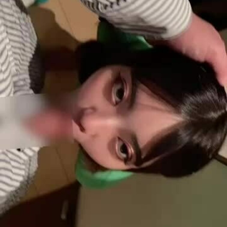 ノーハンドフェラでご奉仕💗

※痩せてる時です😭
