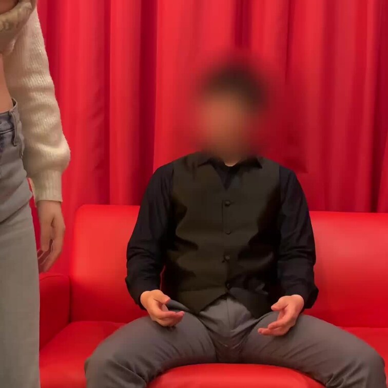 20歳のくすぐり処女を頂きました。
ハグするのが恥ずかしいけど少しずつその羞恥の仮面を剥がしていくと

※本作品は