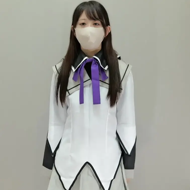 ほむらその２