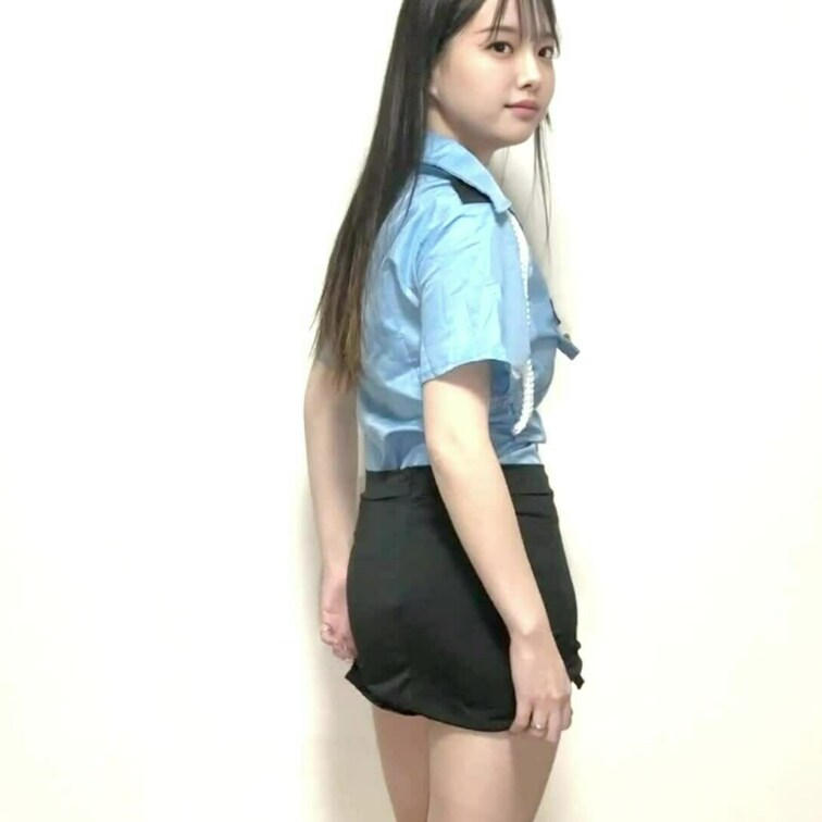みんな雫のお尻すき？？🥰