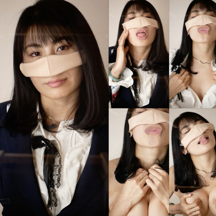 いっぱいキスしてあげる❤️(3分23秒)